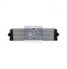  466827 Intercooler, charger